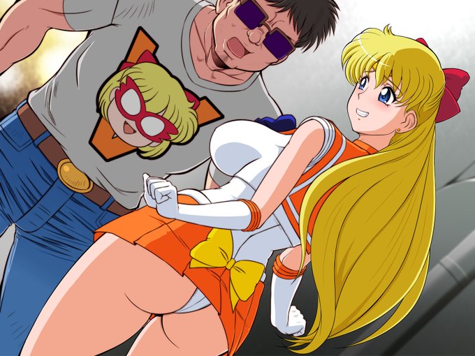 今月はヴィーナスCG集作業強化月間 