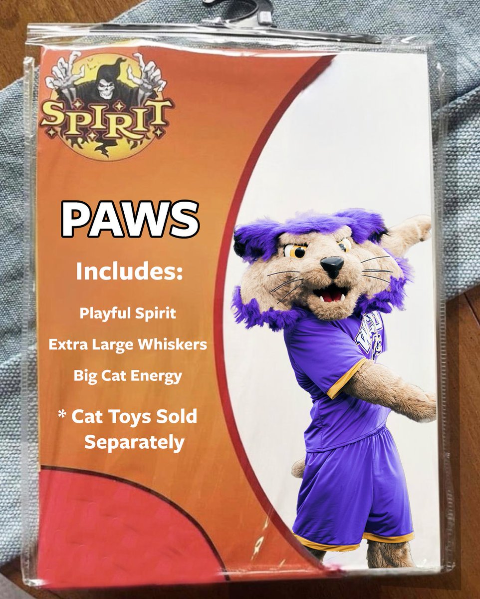 WCU Alumni Association tweet media