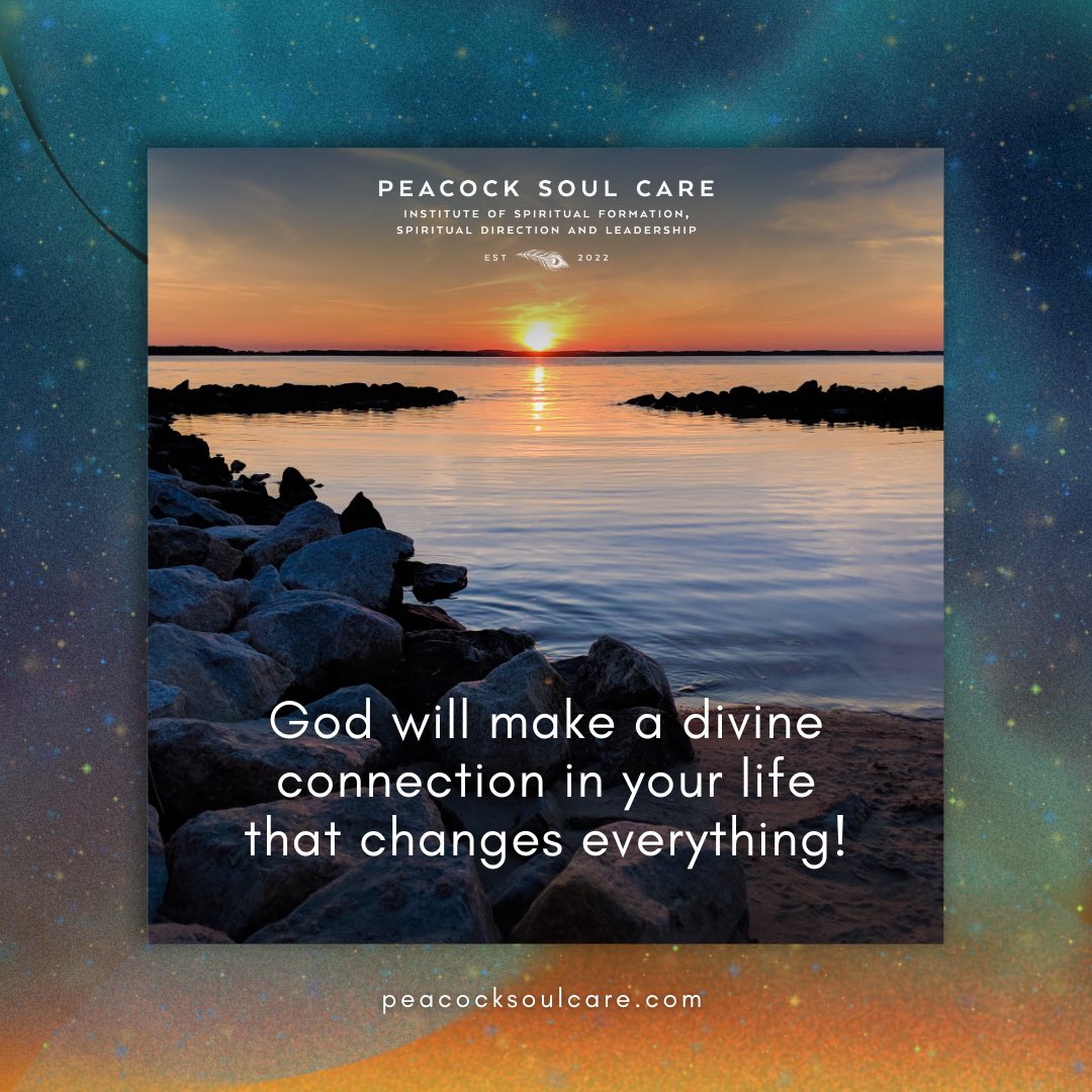 Your Divine Connection!