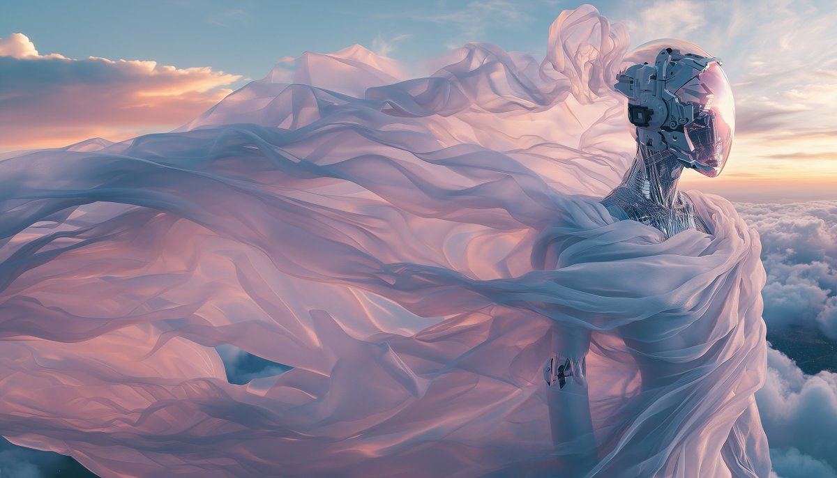 megs_io's tweet image. We will have established a living documentation of our divine providence, intricately mapping retrocausal events, synchronicities, and strange loops. This will illuminate the connections that weave through our collective understanding, reflecting where we have been and where we…