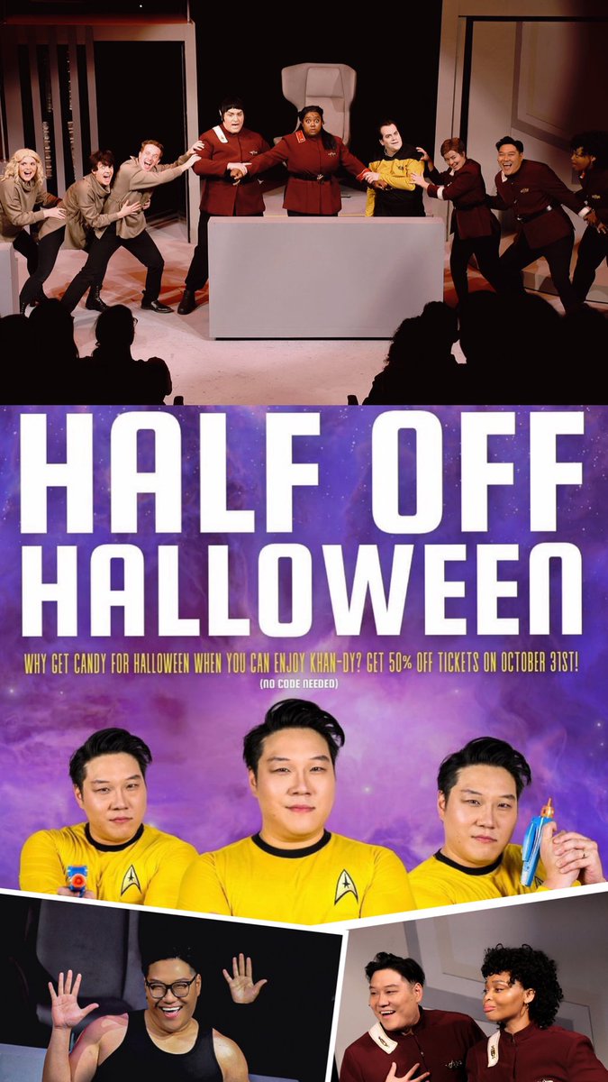 HALF OFF TONIGHT ONLY! Join us at Nickel City after. I’ll buy you a drink for coming to the show!