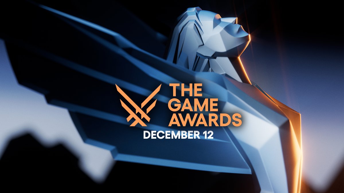The Game Awards tweet media
