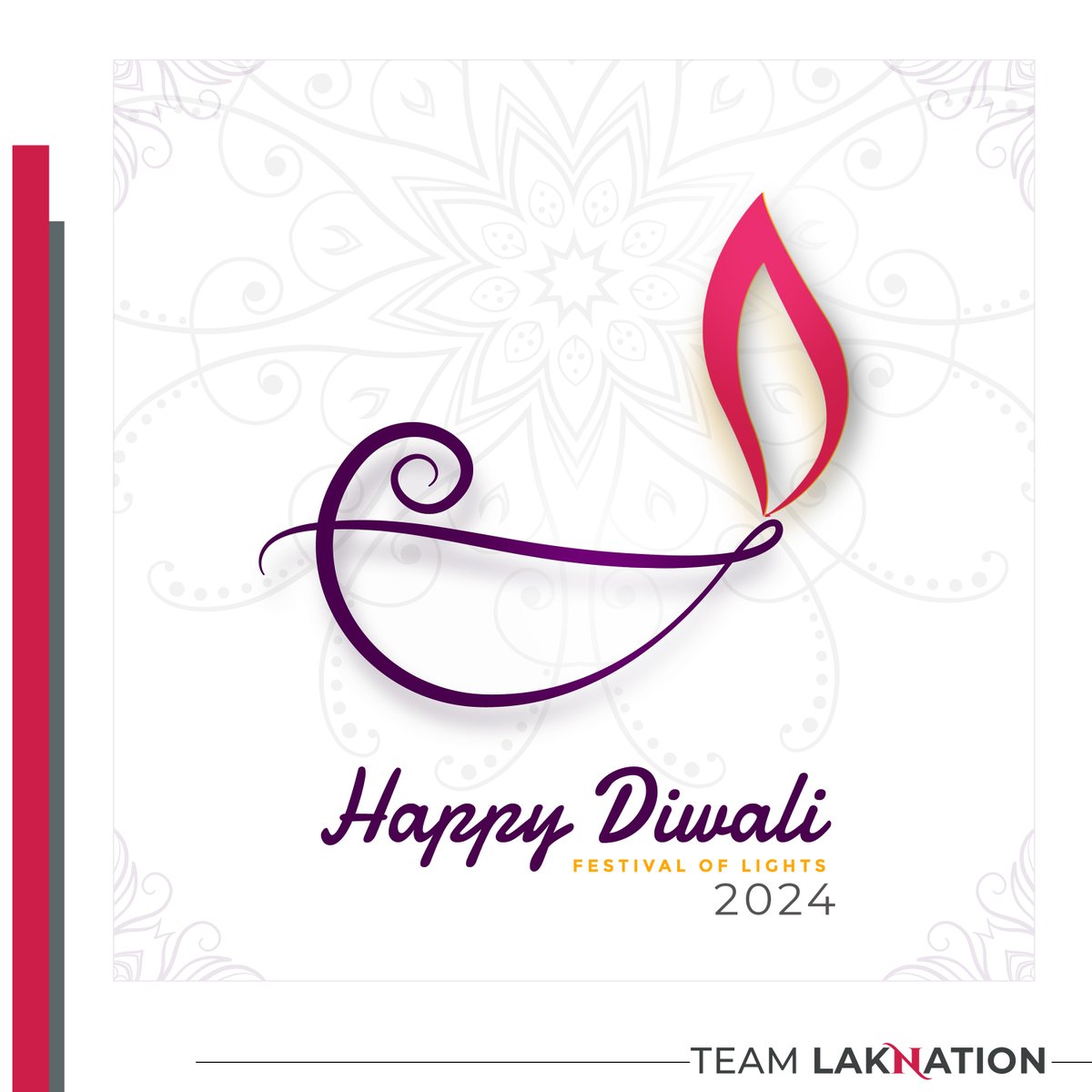සුබ දීපාවලී උත්සවයක් වේවා!!!
Happy Diwali Festival... 2024
#team_laknation
#srilanka #srilanka #srilankadaily #srilankatravel #srilanka📷 #srilankatoday
#news #NewsUpdate #News24 #currentaffairs #currentaffairs2024 #feature #entertainment #entertainmenthub #entertainmentlife