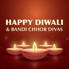 Happy Diwali and Happy Bandi Chhor Divas to everyone celebrating! 🪔🕉️🪯#Diwali #BandiChhorDivas