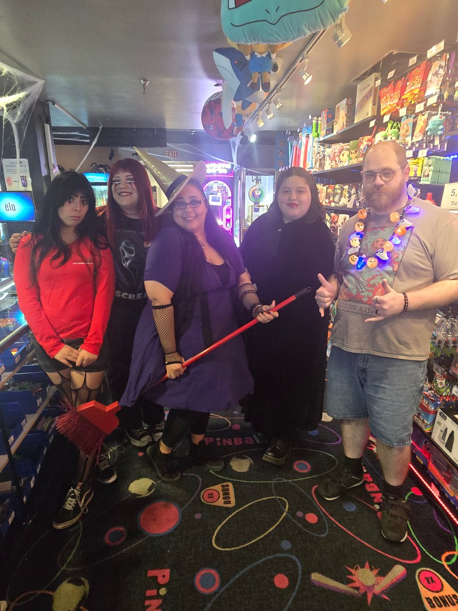 Pinballz Austin tweet media