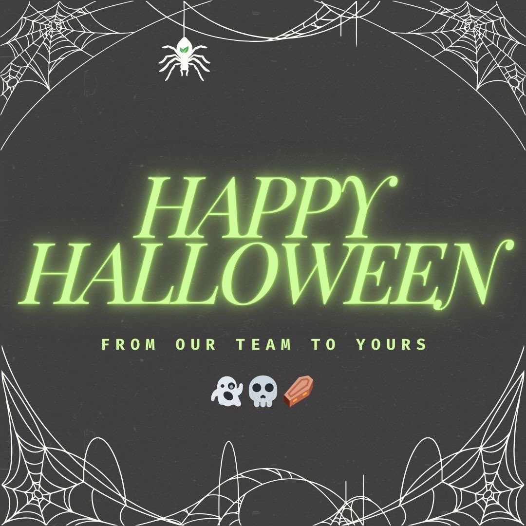 We take the scaries out of your school’s service learning and volunteer program.

Book a call with our team on our website, to learn more, but in the meantime, have a Spooktacular evening. 😱🎃😈🧛🏽

#edtech #ecopreneur #halloween
