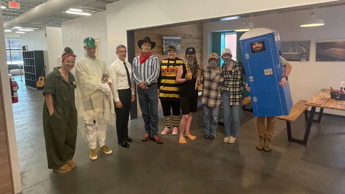 Sun Tribe tweet media