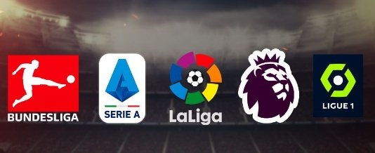 obeteiroraiz's tweet photo. Melhores equipes para Ambas Marcam dentro das 5 grandes ligas europeias:

Bundesliga 

Leverkusen: ambas marcam em 100% dos jogos 
Hoffenheim: ambas marcam em 88% dos jogos 
Stuttgart: ambas marcam em 88% dos jogos
Frankfurt: ambas marcam em 75% dos jogos 
Wolfsburg: ambas marcam em 75% dos jogos 

Premier League 

Leicester: ambas marcam em 89% dos jogos 
Brentford: ambas marcam em 89% dos jogos 
Wolves: ambas marcam em 89% dos jogos 
Fulham: ambas marcam em 78% dos jogos 
Aston Villa: ambas marcam em 77% dos jogos 

La Liga

Villarreal: ambas marcam em 91% dos jogos 
Las Palmas: ambas marcam em 73% dos jogos 
Celta Vigo: ambas marcam em 73% jogos 
Vallecano: ambas marcam em 64% dos jogos 
Osasuna: ambas marcam em 64% dos jogos 

Serie A

Parma: ambas marcam em 90% dos jogos 
Lazio: ambas marcam em 78% dos jogos 
Bologna: ambas marcam em 67% dos jogos 
Como: ambas marcam em 67% dos jogos 
Torino: ambas marcam em 67% dos jogos 

Ligue One

Reims: ambas marcam em 89% dos jogos 
Strasbourg: ambas marcam em 89% dos jogos 
Angers: ambas marcam em 78% dos jogos 
PSG: ambas marcam em 78% dos jogos 
Nantes: ambas marcam em 67% dos jogos