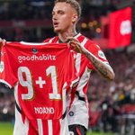 Photo by PSV Fans (@1913Transfer)
