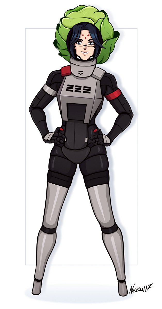 Nezu117's tweet image. Kohlibri
#SIGNALIS #SIGNALISfanart
