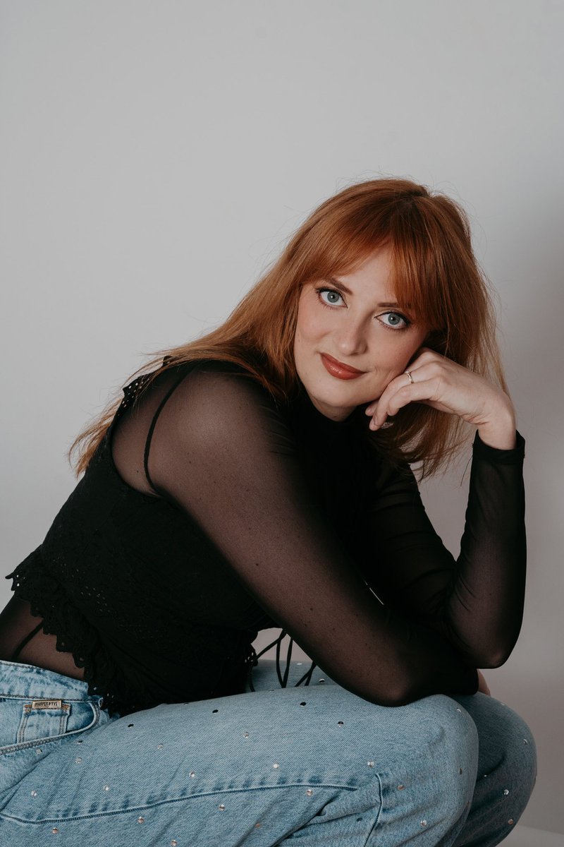 Sindskort ook studio mogelijkheden. 😍✨📸