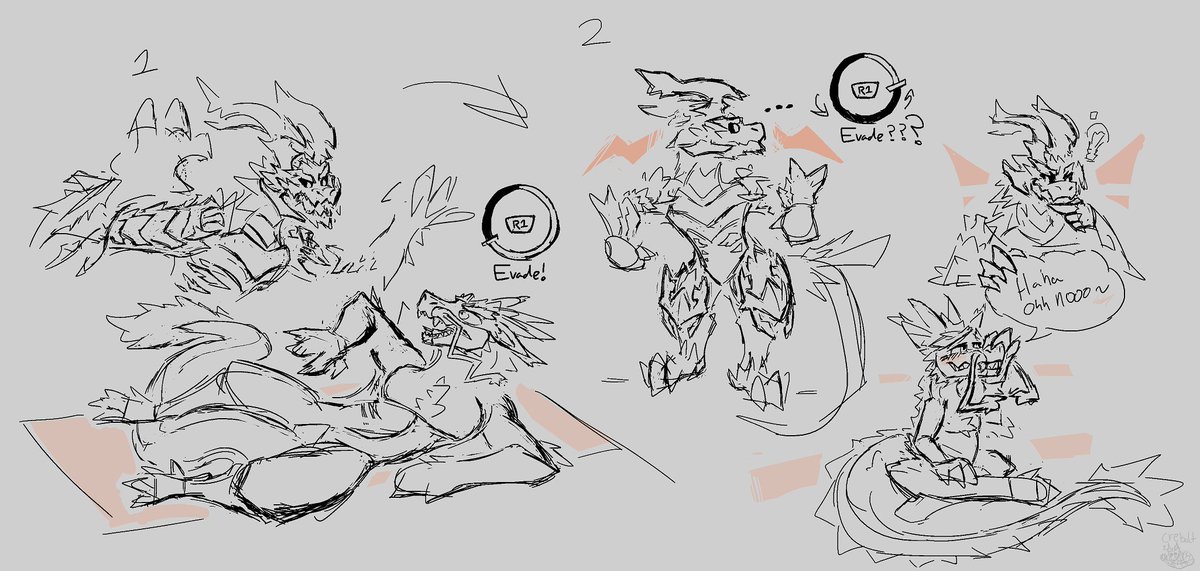 Weird Rock tweet media