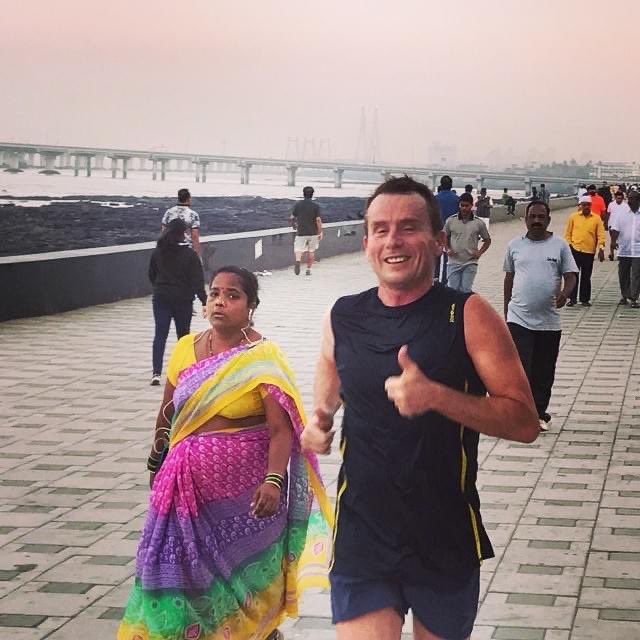 Happy Diwali 🪔 to all my Hindu friends around the world, including those pictured, no doubt celebrating in Mumbai. It’s time I came back to India 🇮🇳 for a visit! #diwali #diwali2024 #Deepavali2024