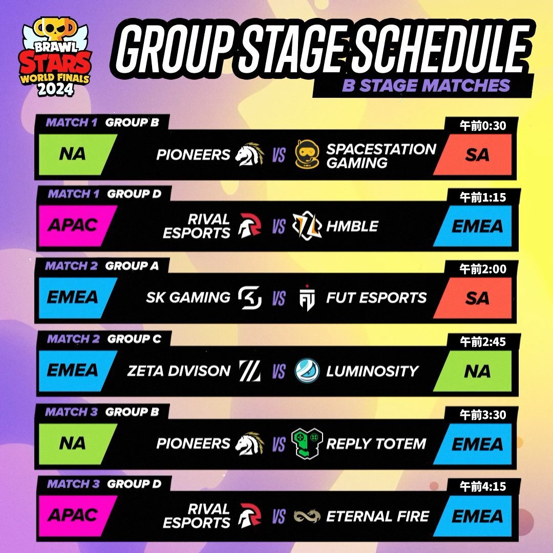 ブロスタ公式 tweet media