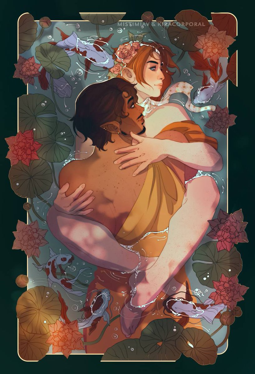 Simpleshade YCH for Wren!