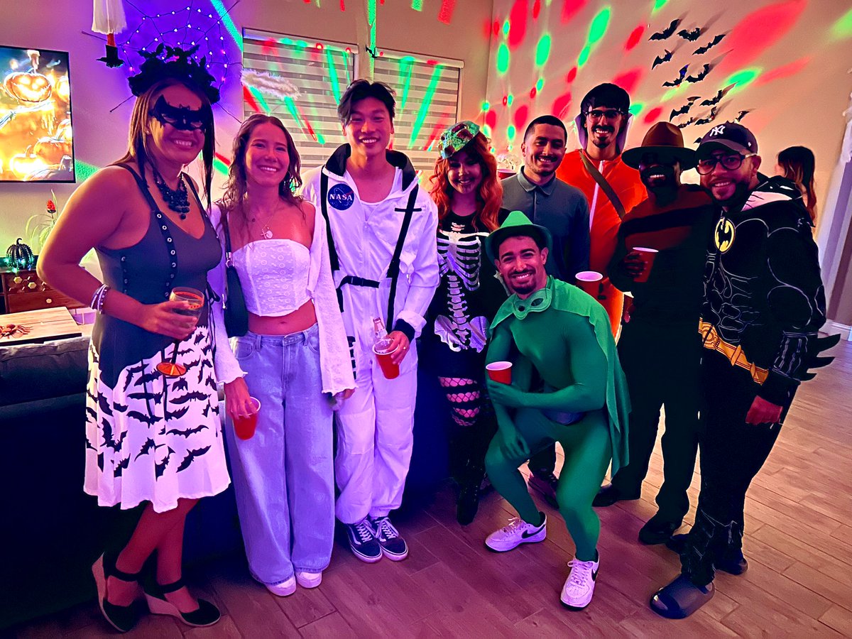 Happy Halloween 🎃 👻