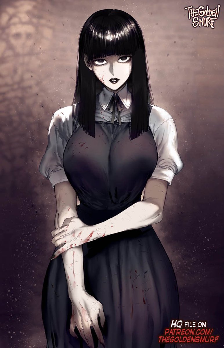 TheGoldenSmurf (No Comm) tweet media