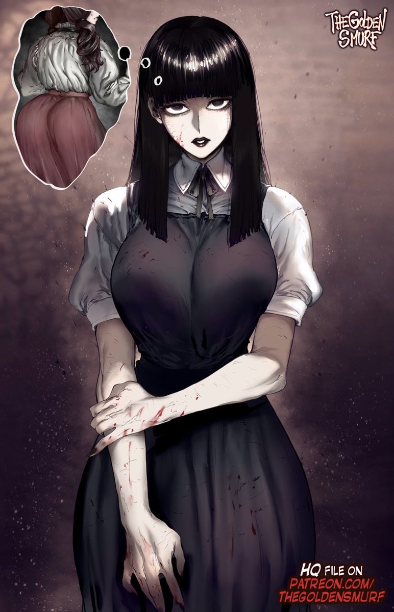 TheGoldenSmurf (No Comm) tweet media