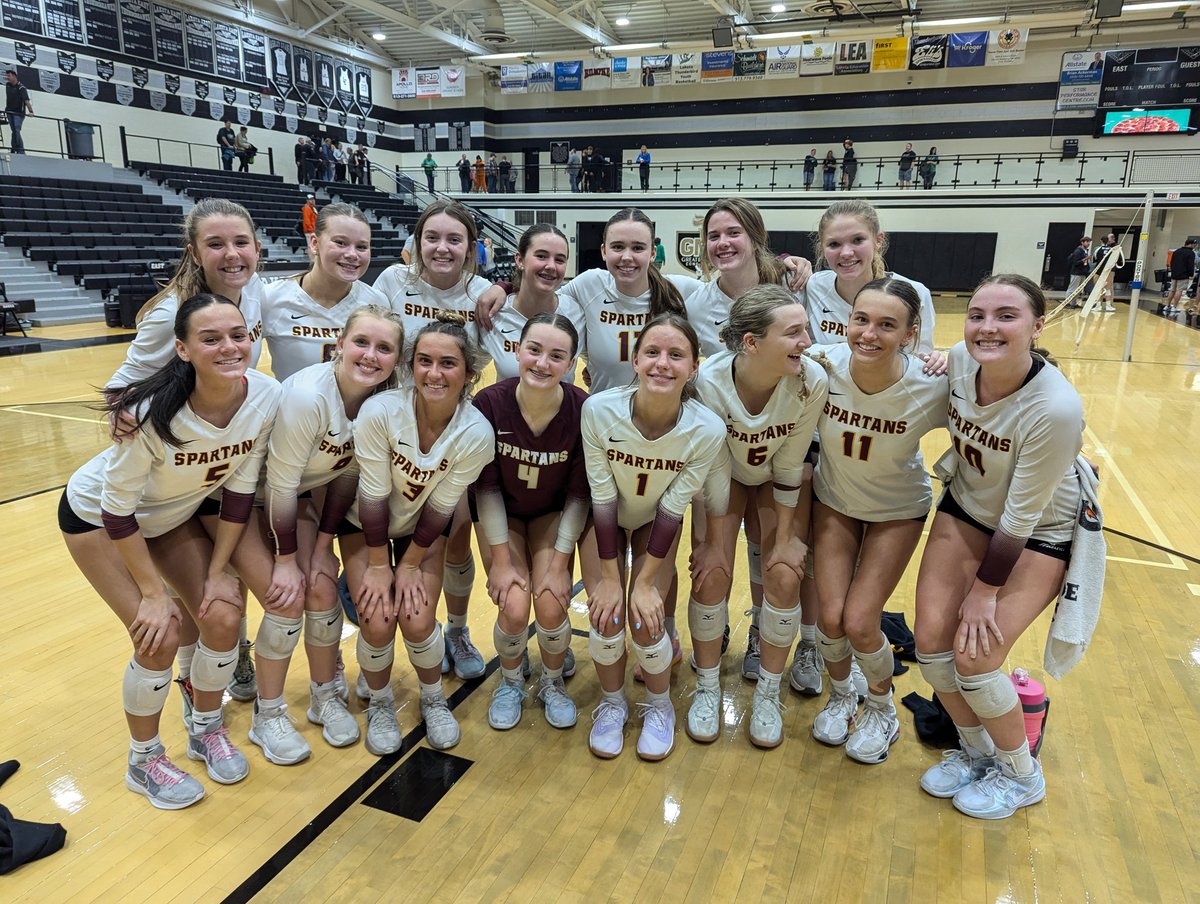 Heading to the Regional Finals!! That's a 3-1 VICTORY over Badin and an ELITE 8! We play SATURDAY, 2pm at Lakota East vs Ursuline...Final 4 on the line! Hope to see YOU there!