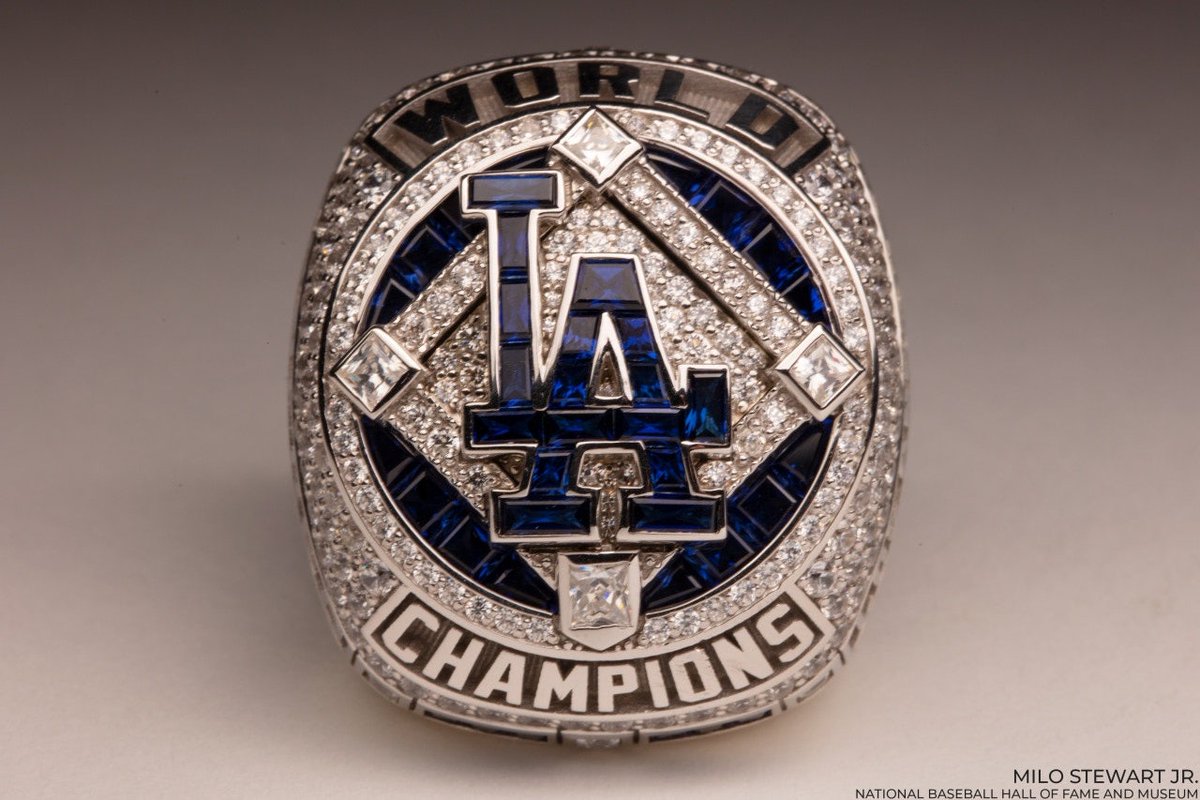 2021~2024 NPB&amp;MLB

야마모토 요시노부 우승반지🏆 山本由伸の優勝リング

#山本由伸  Yoshinobu Yamamoto