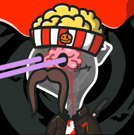 qbs_founder's tweet image. Happy Halloween!! 🌀🌀🌀
#Lostober was one to remember!