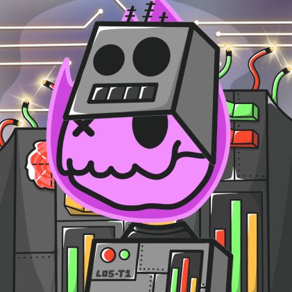 qbs_founder's tweet image. Happy Halloween!! 🌀🌀🌀
#Lostober was one to remember!