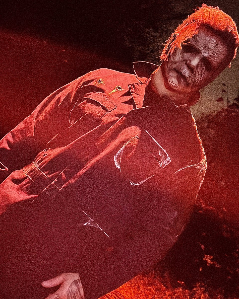 WadeWilsonForX's tweet photo. 𝑯𝒆 𝐖𝐚𝐢𝐭𝐞𝐝 𝐅𝐨𝐫 𝐓𝐡𝐢𝐬 𝐍𝐢𝐠𝐡𝐭!

Happy Halloween everybody!

#halloweenmovie
#halloween
#halloweenkills
#halloweenends
#happyhalloween
#michaelmyers https://t.co/luET4tHylE
