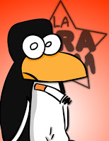 perarproductio's tweet photo. Pengu
El pequeño pinguino de los comics de fistroman
#fmcomics #latiradelfistro #fistroman https://t.co/XsGtIK0eY8