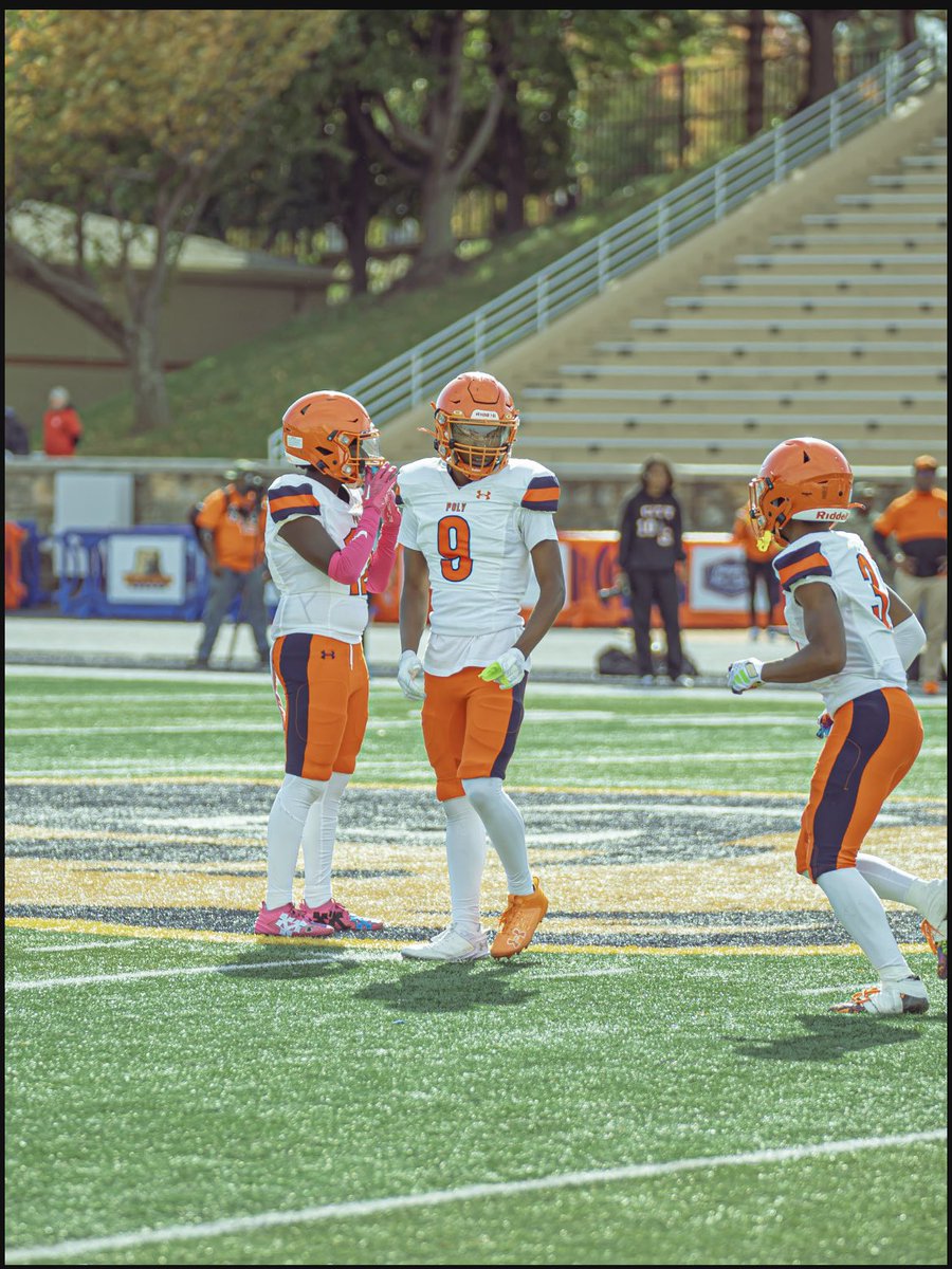 Denim Young (@lordenim_) on Twitter photo My season has unfortunately been cut short due to injury. Iβm prepared and committed to come back even stronger!! Cheering for my guys during this playoff run. #AGTG
HS film!!
hudl.com/v/2QcKMA
<a href="/coachtdwheeler/">Terrence D. Wheeler</a> <a href="/BPIFootball1/">CoachBishop_410</a> My season has unfortunately been cut short due to injury. Iβm prepared and committed to come back even stronger!! Cheering for my guys during this playoff run. #AGTG
HS film!!
hudl.com/v/2QcKMA
<a href="/coachtdwheeler/">Terrence D. Wheeler</a> <a href="/BPIFootball1/">CoachBishop_410</a>