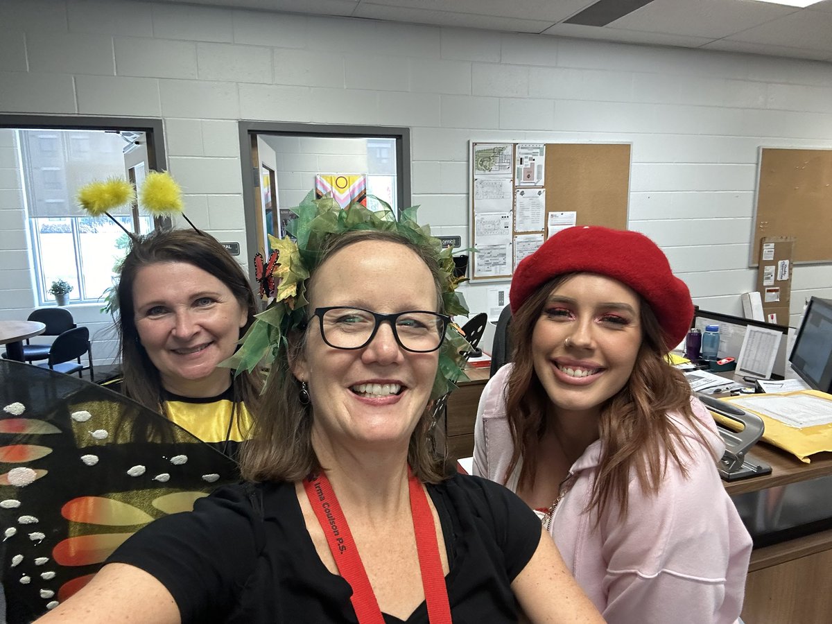 Irma Coulson PS tweet media