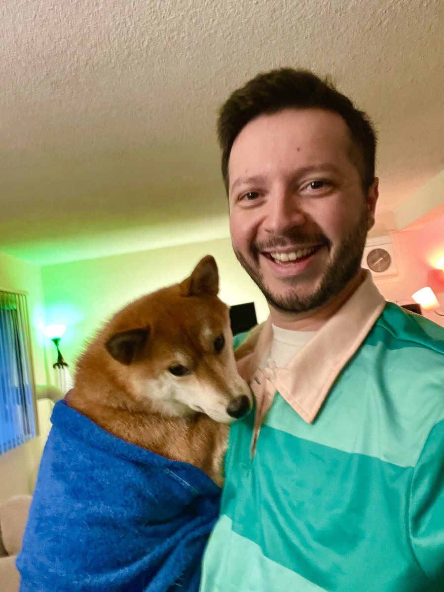 Kevin Andrew Rivera 🇵🇷 tweet media