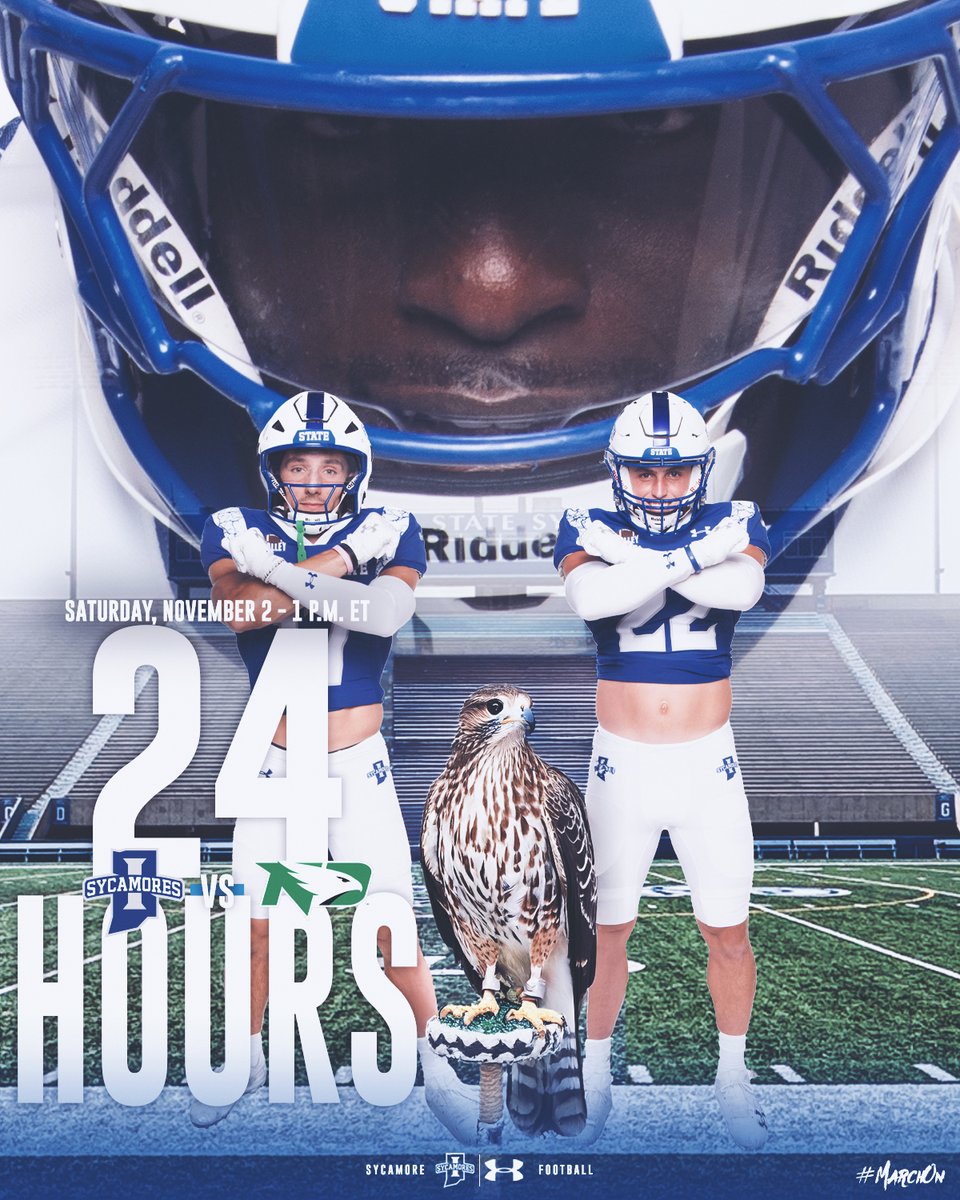 IndStFB's tweet photo. 24. Hours. Until. Kickoff. ⏱️ 

#MarchOn | #LeaveNoDoubt https://t.co/Yxdxkb0dbz