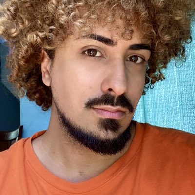 gonza_asa's tweet photo. #NuevaFotoDePerfil
#gayuruguay #LGTBI #chudai #latin #mulato #uruguay #montevideo #afrohair #highlights #hairstyle #fyp #viral #latino https://t.co/0E8y5yrmd0