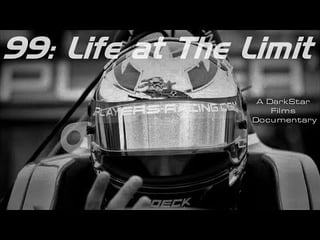 Indy500Blog.com : Greg Moore Fan Made Documentary dlvr.it/TFxR0p