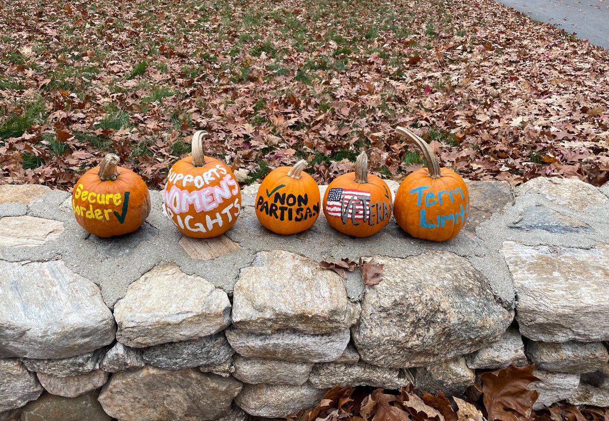 Happy Halloween from the Deaton House!