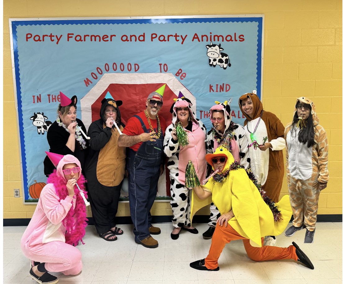 Mauni & Megan tweet media