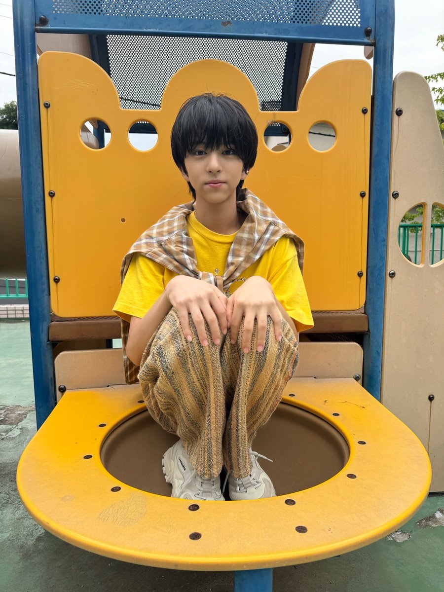 ICEx マスコット 八神遼介
