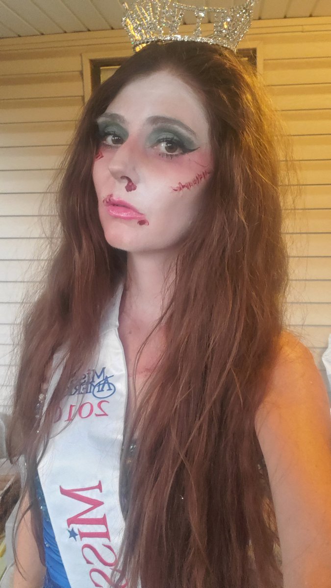 Happy Halloween, my friends!