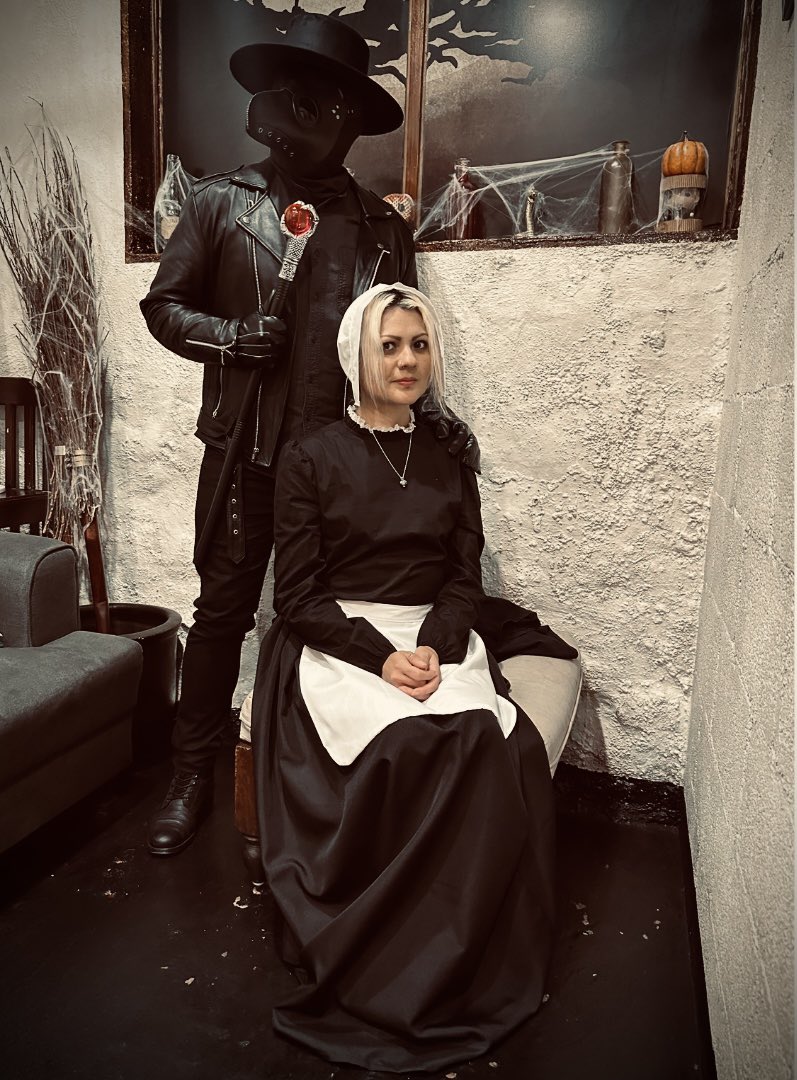 Patronus tweet media