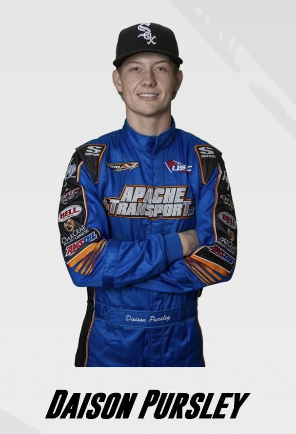 Happy Halloween‼️🎃
I was <a href="/DaisonPursley/">Daison Pursley</a> this year 😎