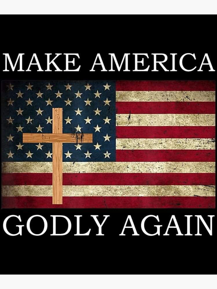 Landslide victory for Trump