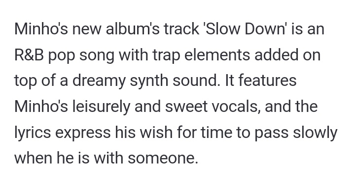 sayabukan_meji's tweet photo. #SlowDown
#RoundKick
🔗https://t.co/qVE5HyssuO
#MINHO #SHINee
#CALLBACK https://t.co/ogvKf9oeKh