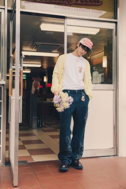 sayabukan_meji's tweet photo. #SlowDown
#RoundKick
🔗https://t.co/qVE5HyssuO
#MINHO #SHINee
#CALLBACK https://t.co/ogvKf9oeKh