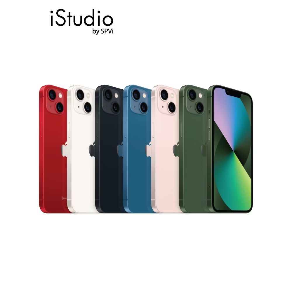 airpi69's tweet photo. ลองดู Apple iPhone 13 หน้าจอ 6.1 นิ้ว iStudio by SPVi ในราคา ฿18,500 ที่ Shopee https://t.co/ckTa1iI5oS https://t.co/8EFbq4CrBS