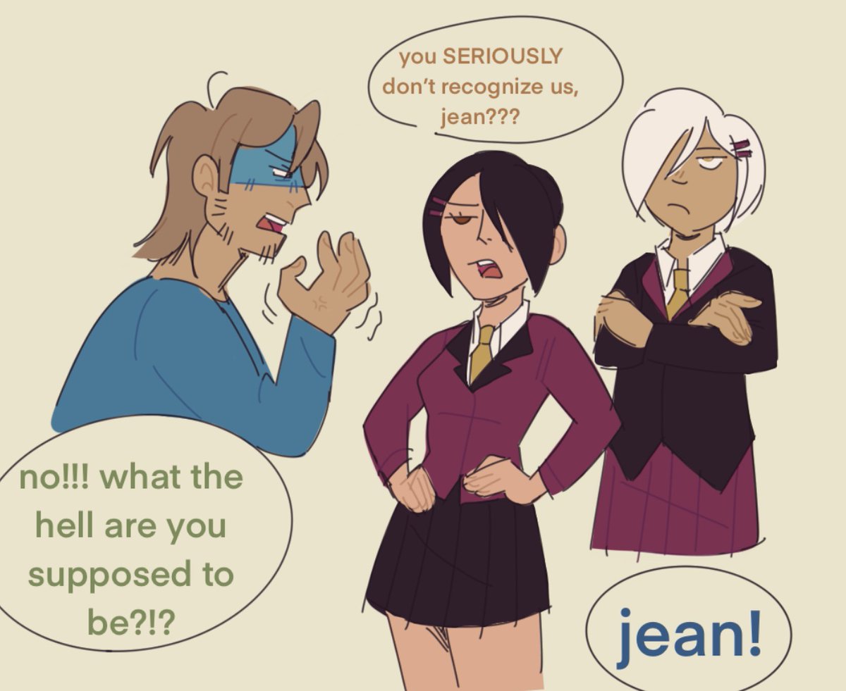 ilovedragons03's tweet photo. this isnt funny at all im off my game https://t.co/u9J6BgGoyA