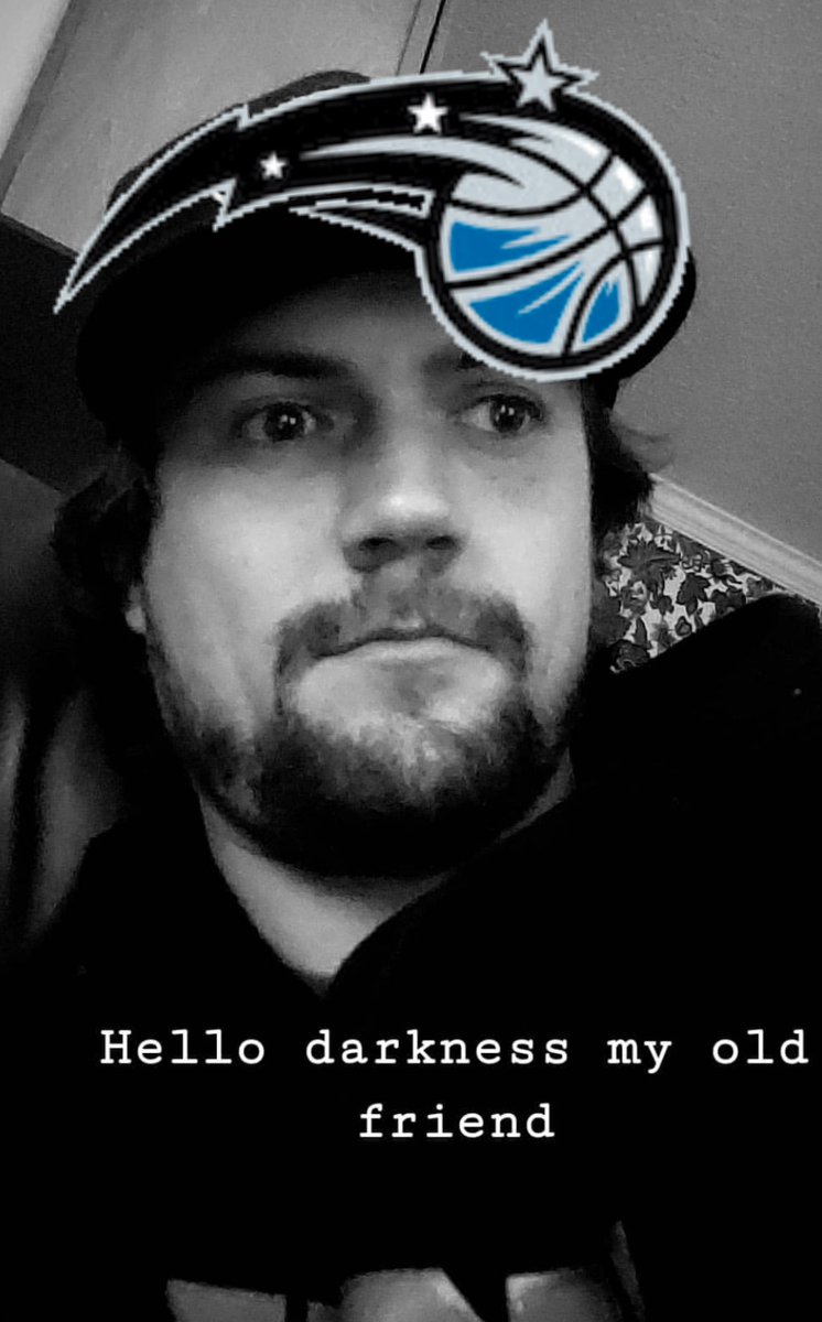 ianpr15's tweet image. #PureMagic @OrlandoMagic