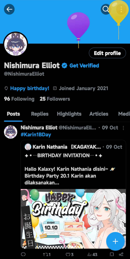 balonku ada 5, rupa rupa sigmanya