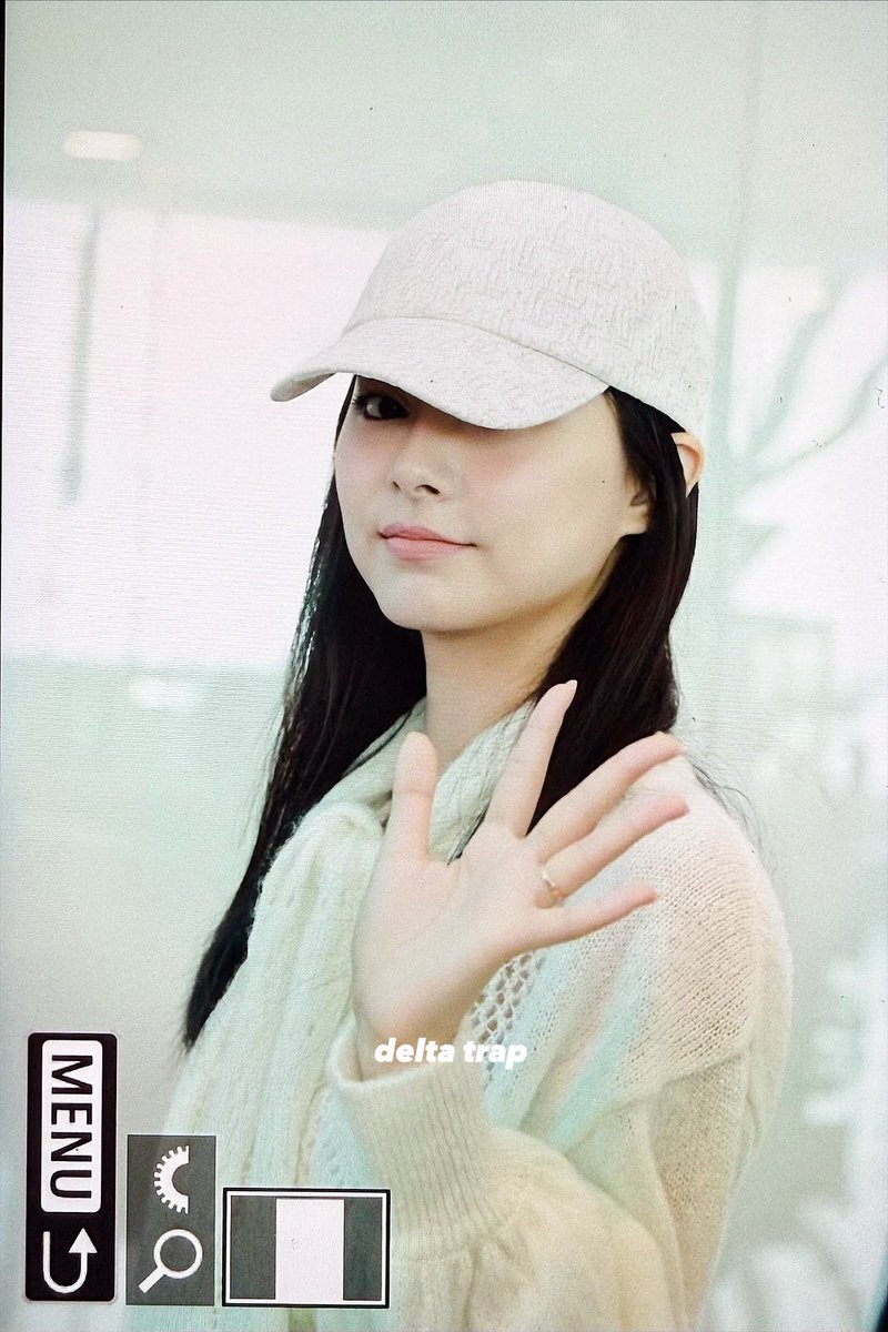 델타트랩 tweet media