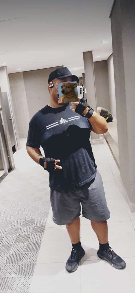 Tá Pago 💪