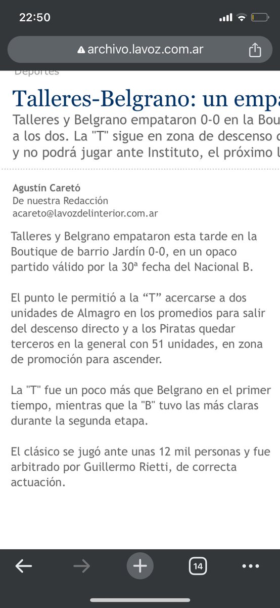Giuli22xT's tweet photo. @_LBDTW_ Vamos LBDTw, tenemos cosas para que nos jodas, no hace falta que mientas.  En el clásico de 2009 la boutique estuvo habilitada solo para 12.000 (66% de la capacidad) y hubo 12.000 personas. Jodé con que la cancha es chica o lo que sea, pero no hace falta que mientas,sos mas digno https://t.co/L85DjBAnlb